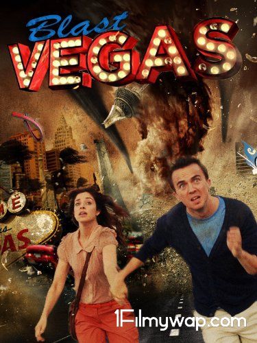Destruction Las Vegas 2013 Hindi Dubbed