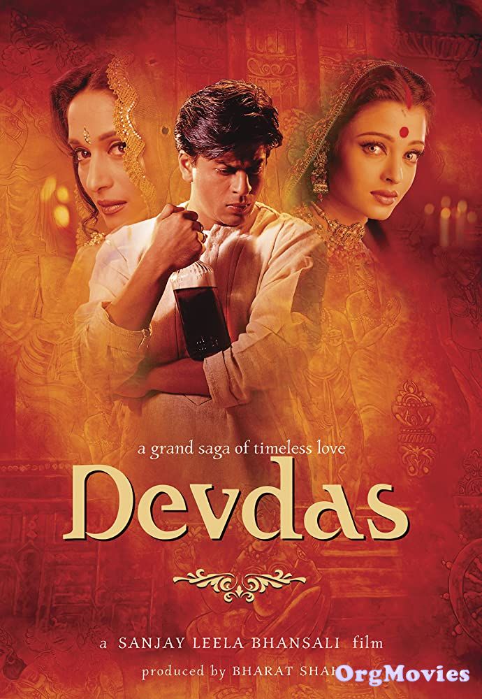 Devdas (2002) Hindi Movie