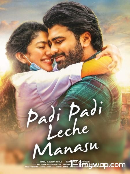 Dil Dhadak Dhadak (Padi Padi Leche Manasu) 2021 HDRip Hindi Dubbed Movie