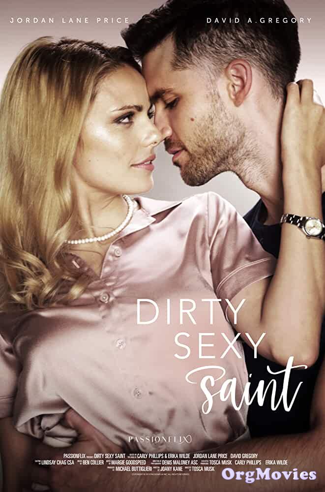 Dirty Sexy Saint 2019 English Full Movie