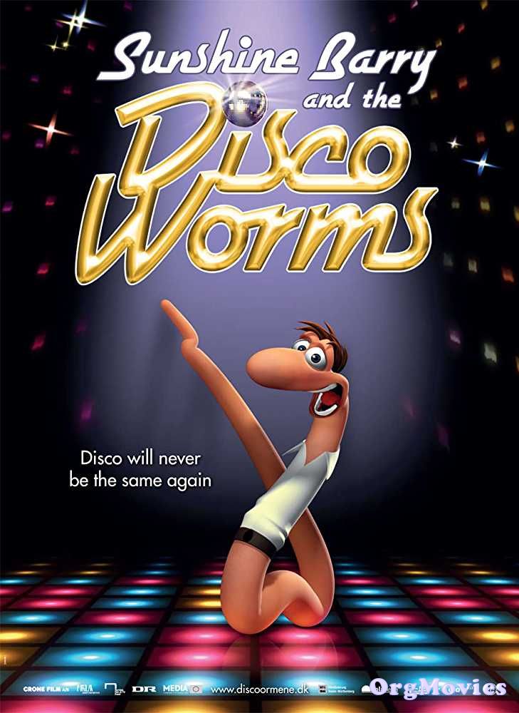 Disco Worms 2008 Hindi Dubbed Full Movie