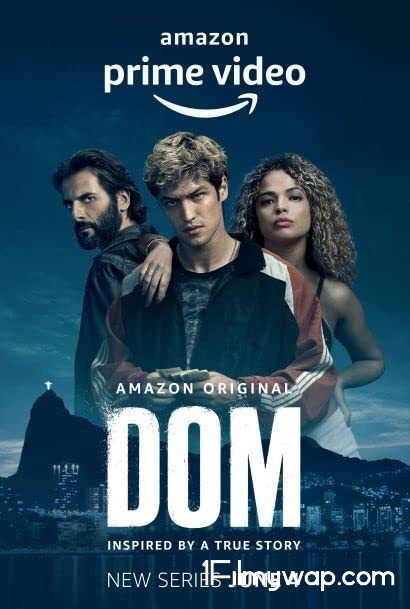 Dom 2021 S01 HDRip Hindi Amazon Original Complete Web Series