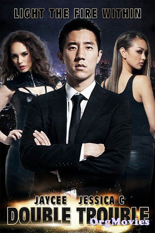 Double Trouble 2012 Hindi Dubbed Full Movie