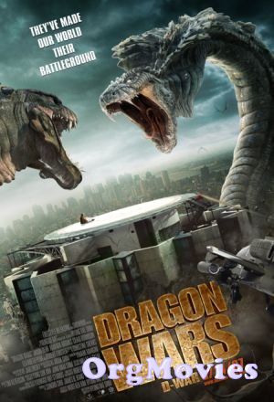 Dragon Wars D War 2007 Hindi Dubbed Full Movie