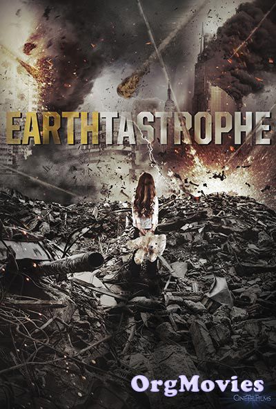 Earthtastrophe (2016) Hindi Dubbed Movie