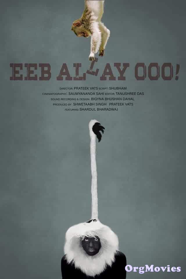 Eeb Allay Ooo 2019 Hindi Full Movie