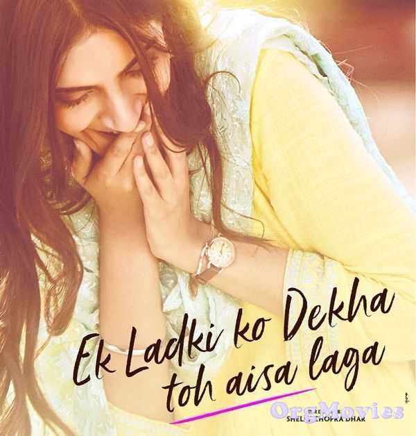 Ek Ladki Ko Dekha Toh Aisa Laga 2019 Full Movie