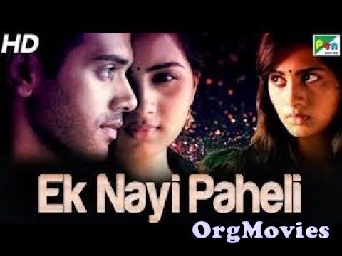 Ek Nayi Paheli (Megha) 2019 South Movie Hindi Dubbed