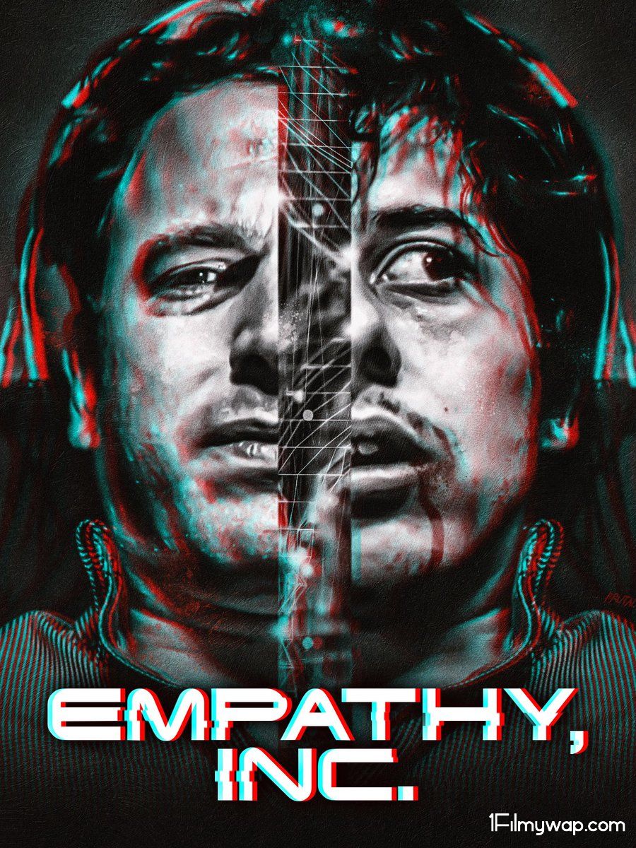 Empathy Inc 2018 Hindi Dubbed BluRay
