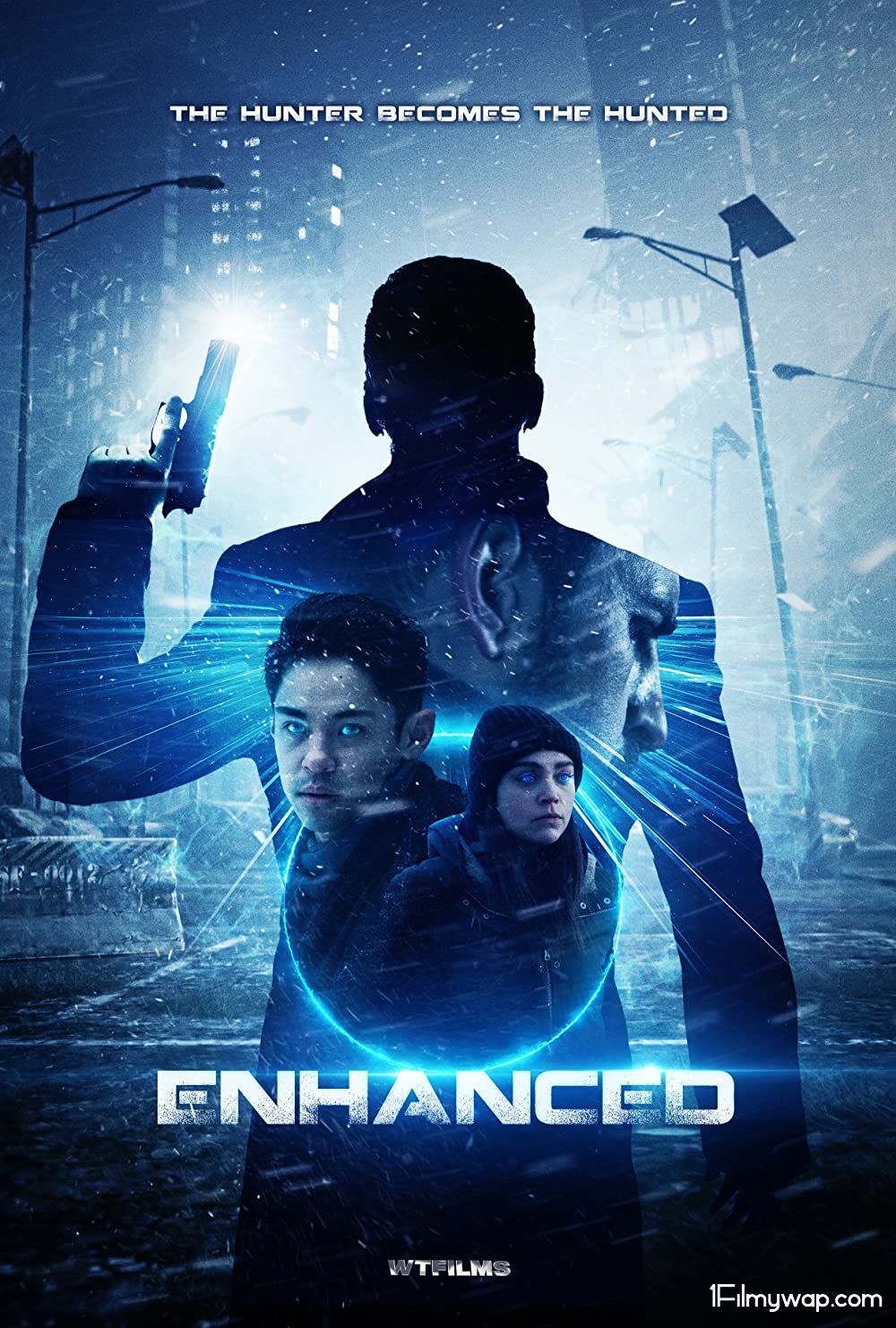 Enhanced 2020 English Movie