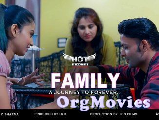 Family 2020 HotShots Originals Hindi Short Film