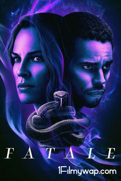 Fatale 2020 HDRip English