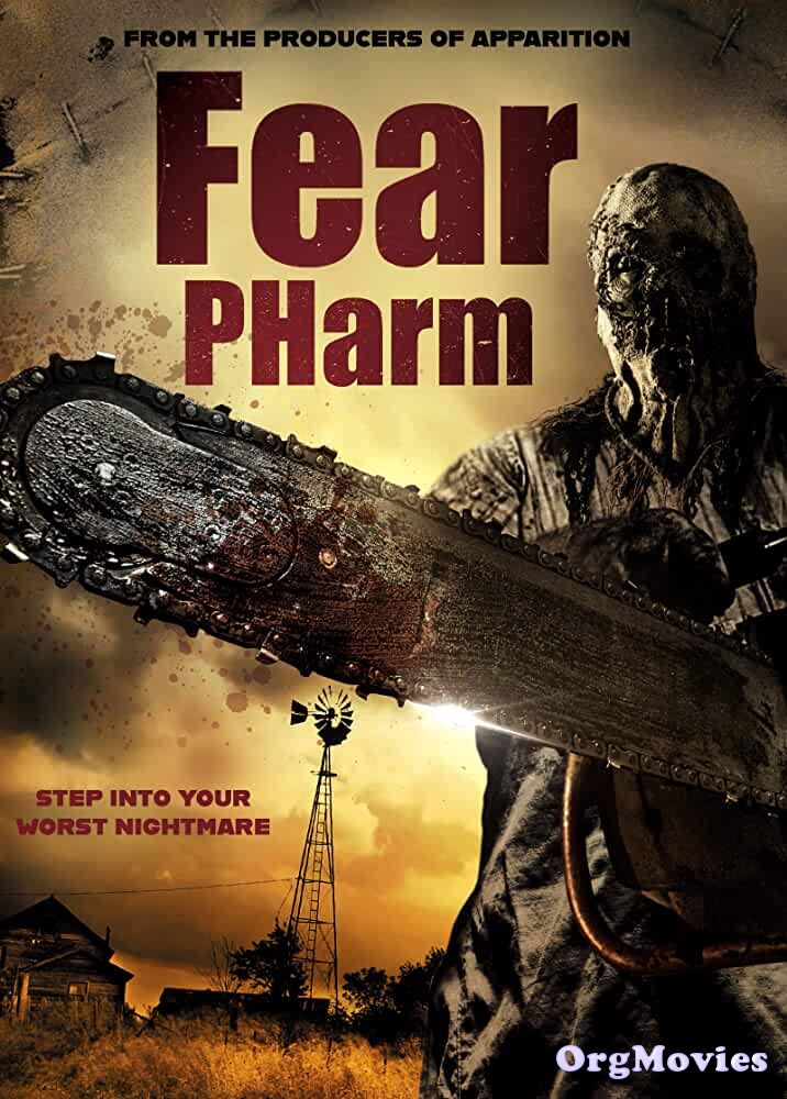 Fear Pharm 2020 Hindi Dubbed Movie