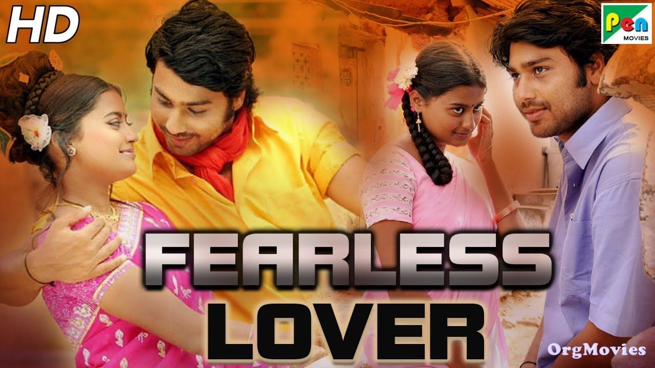 Fearless Lover 2020 Hindi Dubbed Full Movie