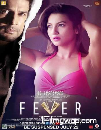 Fever (2016) Hindi Movie WEBDL