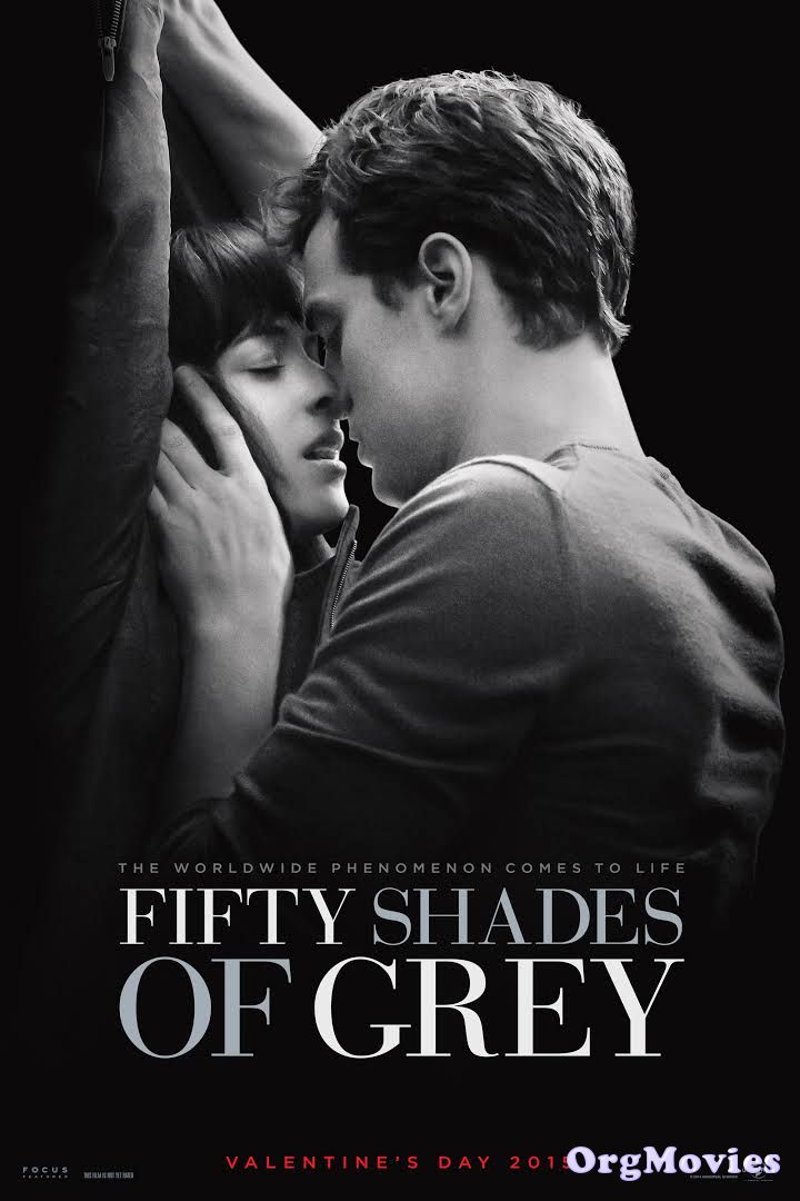 Fifty Shades of Grey 2015 English Full movie