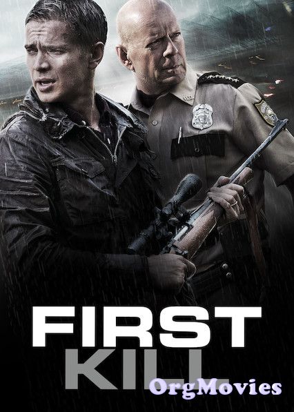 First Kill 2017 Hindi Dubbed Movie