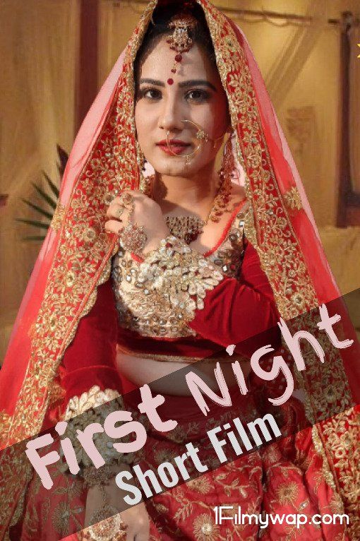 First Night 2020 HDRip HotHit Original Hindi Short Film