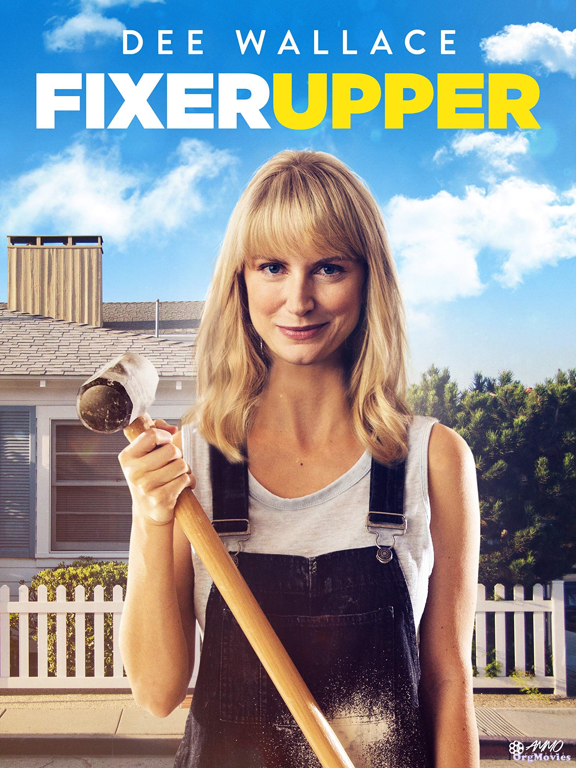 Fixer Upper (2019) Hindi Dubbed Movie