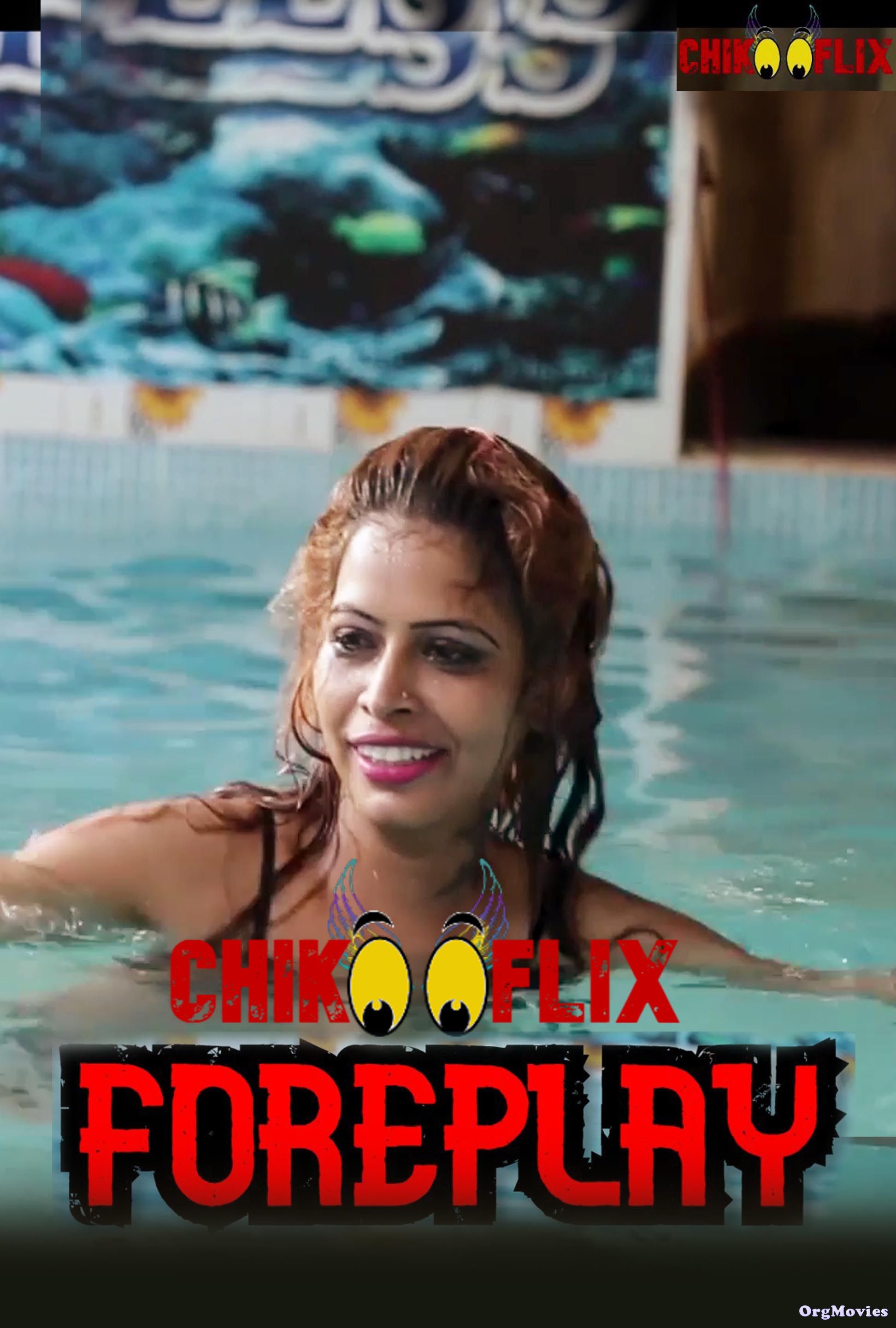 Foreplay 2020 ChikooFlix Originals Hindi Short Film