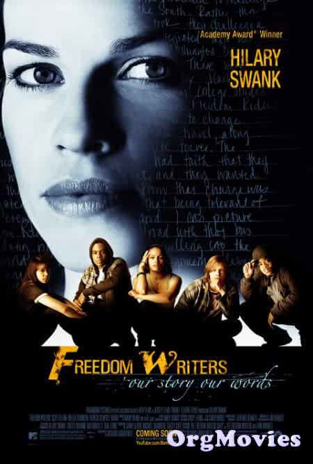 Freedom Writers 2007 Hindi Dubbed Movie
