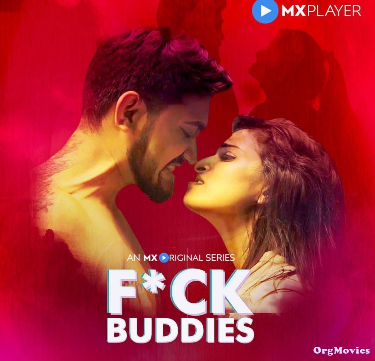 Fuck Buddies (F Buddies) 2018 Full Hindi Movie