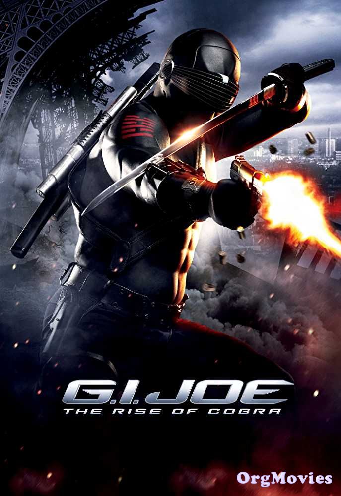 G I Joe The Rise of Cobra 2009 Full Movie In Hindi