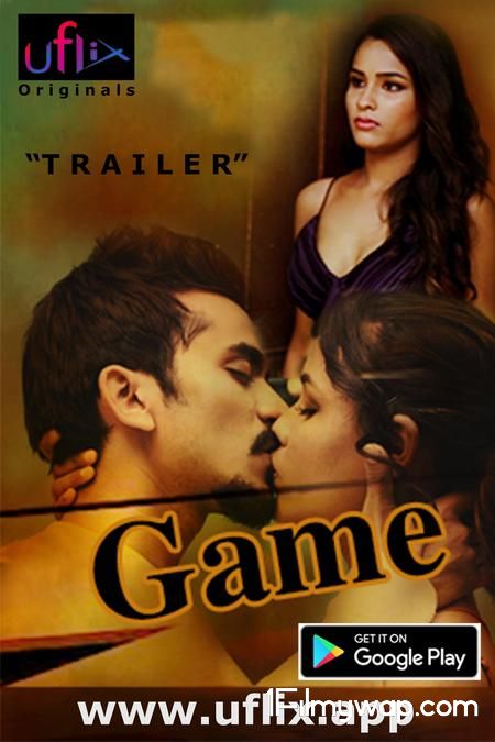 Game 2020 S01E02 HDRip Uflix Original Hindi WebSeries
