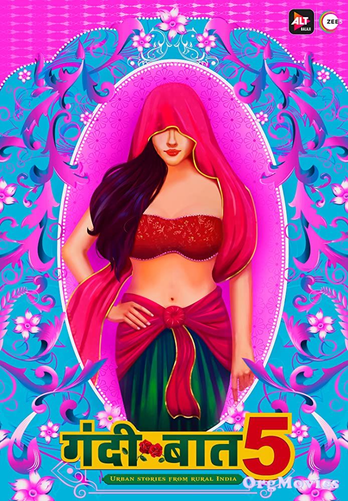 Gandii Baat Season 5 2020 Hindi Web Series (Ep 1 to 4) ALTBalaji