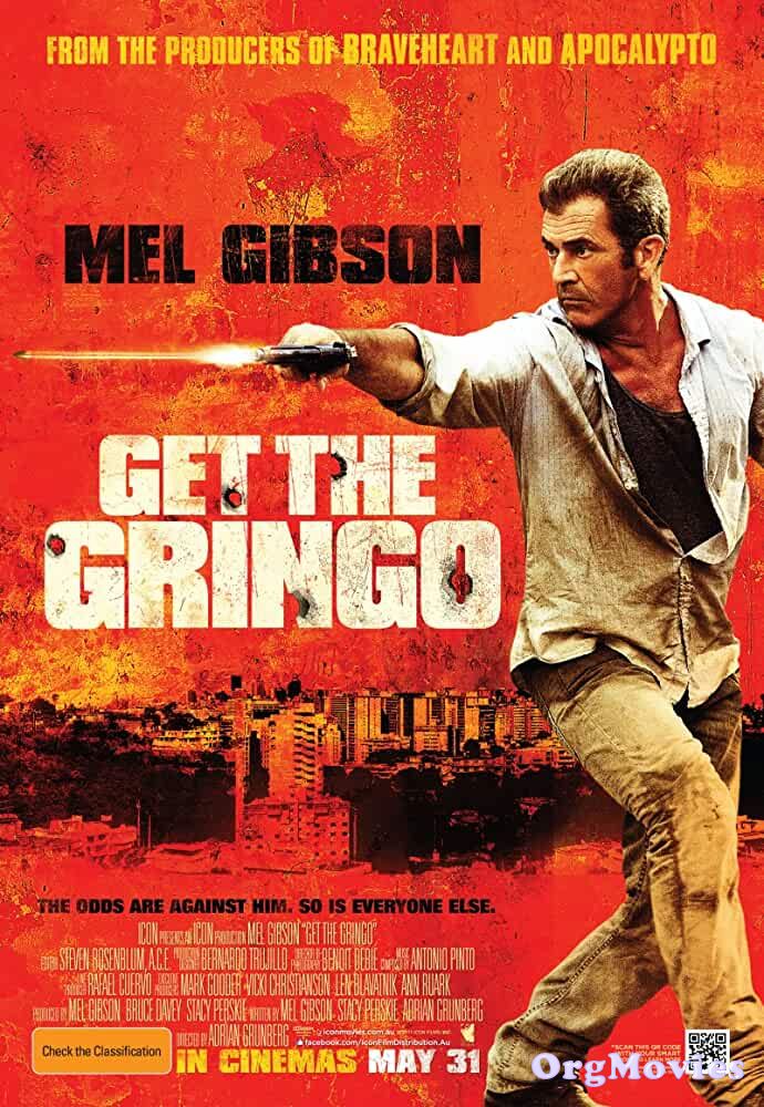 Get the Gringo 2012 Hindi Dubbed Full Movie