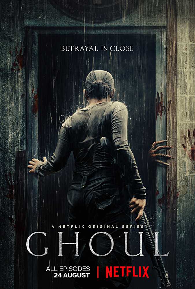 Ghoul 2018 Full Movie