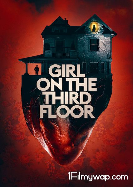 Girl on the Third Floor 2019 Hindi Dubbed HDRip