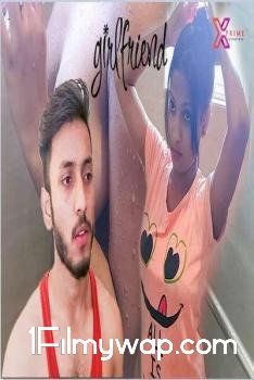 Girlfriend 2021 HDRip XPrime UNCUT Hindi Short Film 18⁺