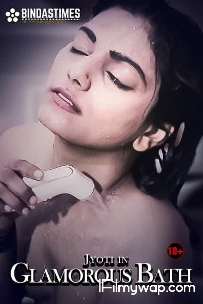Glamorous Bath 2021 HDRip Hindi BindasTimes Originals Short Film 18⁺