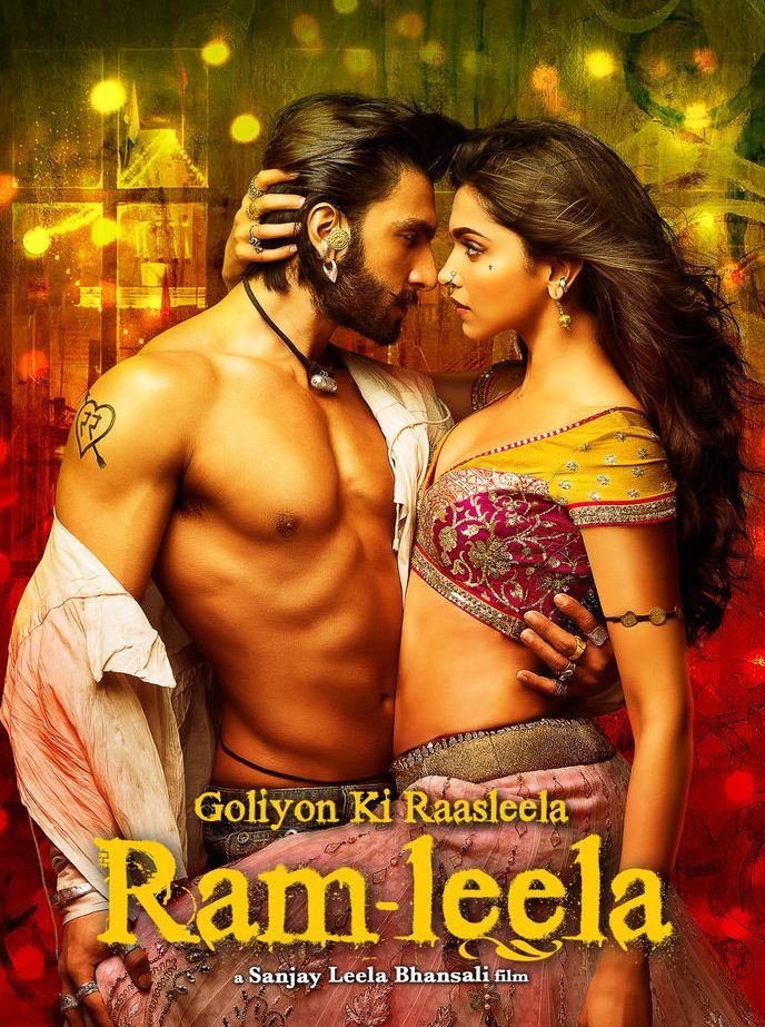 Goliyon Ki Rasleela Ram Leela 2013 Full movie