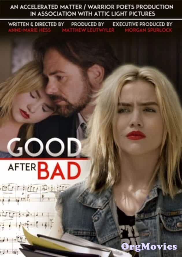 Good After Bad (More Than Enough) 2017 Hindi Dubbed Movie