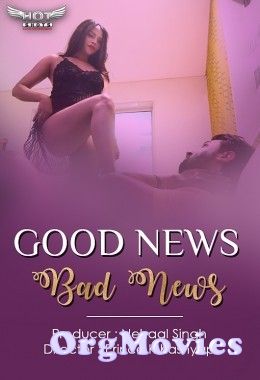 Good News Bad News 2020 Full Short Film