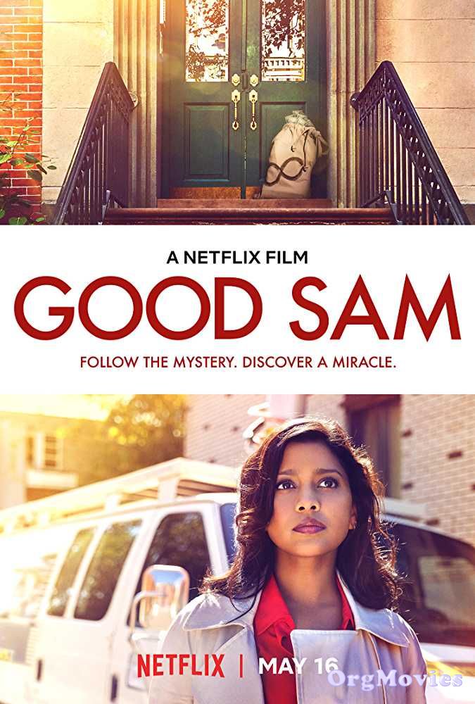 Good Sam 2019 Hindi Dubbed Full Movie