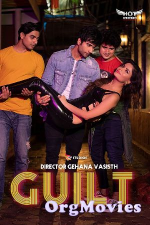 Guilt 2020 Hindi Short Film HotShots Originals