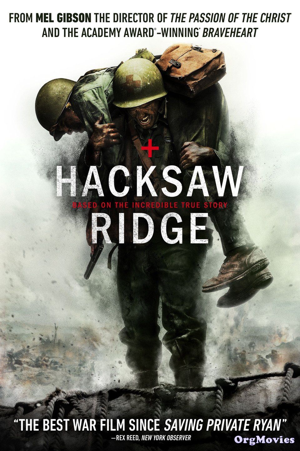 Hacksaw Ridge 2016 Hindi Dubbed Full Movie