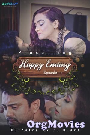 Happy Ending 2020 Hindi S01E01 Gupchup Web Series Short Film