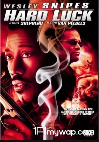 Hard Luck Movie 2006 BRRip Hindi Dubbed