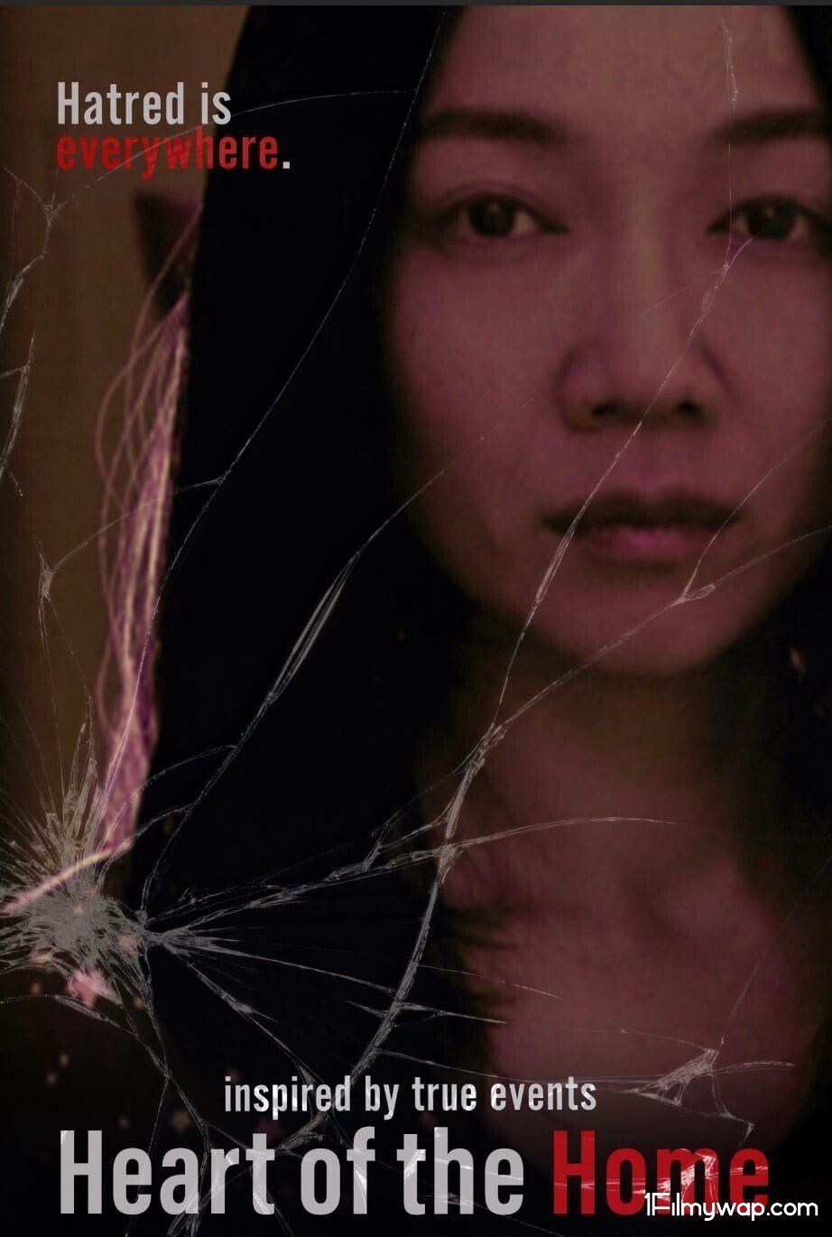 Heart of the Home 2021 Hindi Dubbed Unofficial