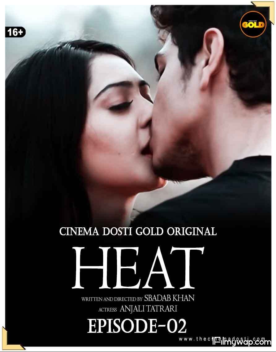 Heat 2021 S01EP02 Hindi Originals Web Series