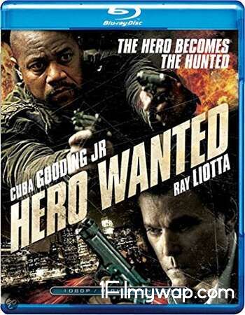 Hero Wanted 2008 HDRip Hindi Dubbed
