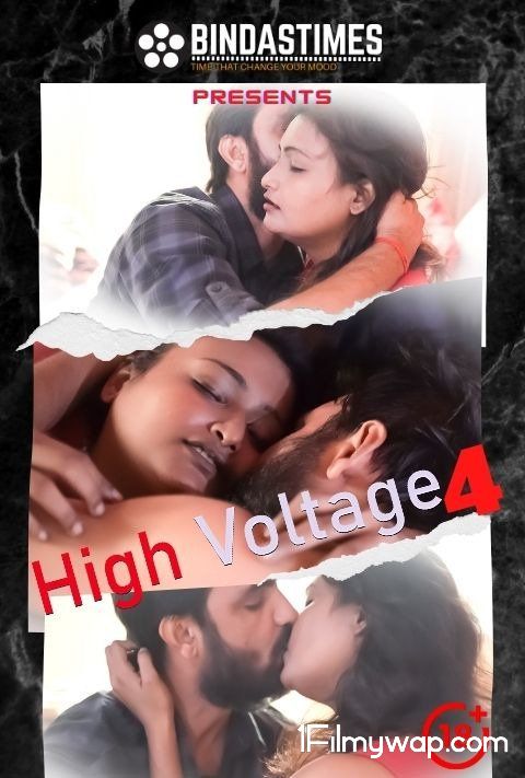 High Voltage VOL.4 (2021) BindasTimes Hindi Short Film 18⁺
