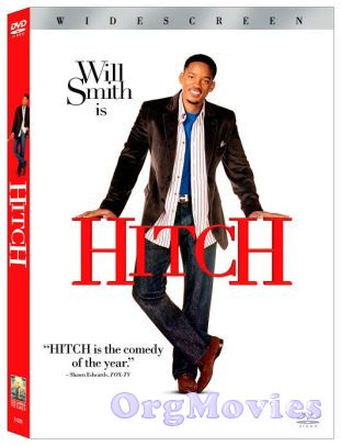 Hitch (2005) Hindi Dubbed Movie