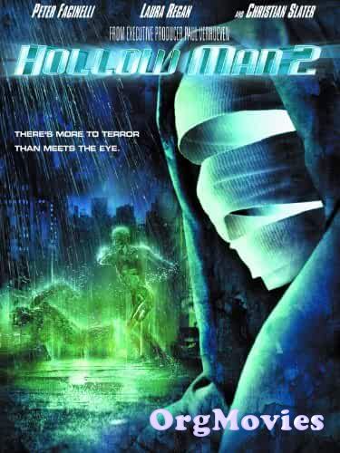 Hollow Man 2 (2006) Hindi Dubbed Movie