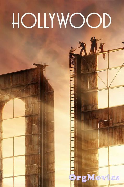 Hollywood 2020 S01 Hindi NF Web Series