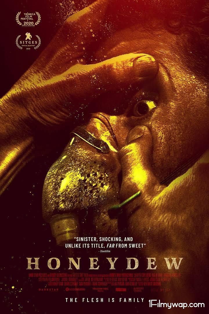 Honeydew 2020 HDRip English Movie